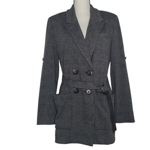 Cabi Bond Blazer Glen Plaid 3728 Large